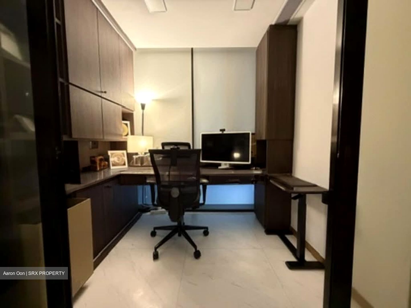 Marina One Residences (D1), Apartment #542749391